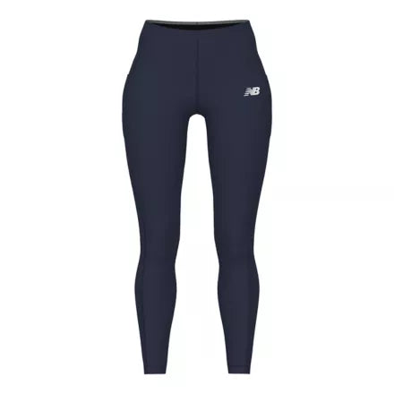 New Balances WOMEN'S  Cold Weather Legging Base Layer Pants