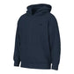 New Balance Men's Team Athletics French Terry Full Zip Jacket
