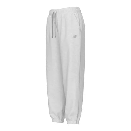 New Balance Women's Team Athletics French Terry Jogger
