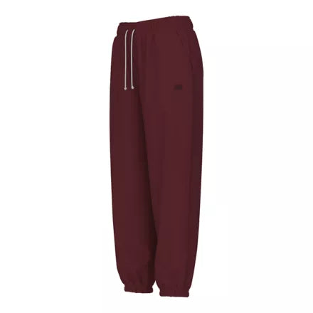 New Balance Women's Team Athletics French Terry Jogger