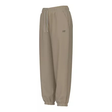 New Balance Women's Team Athletics French Terry Jogger
