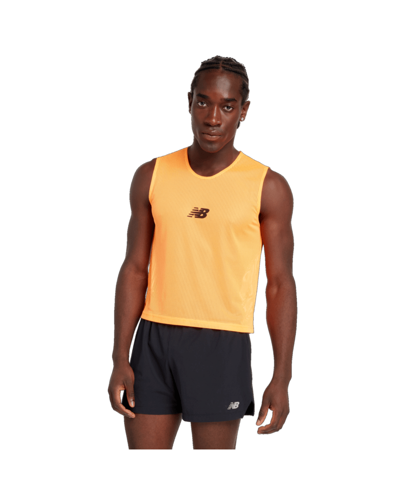 Scrimmage Vest