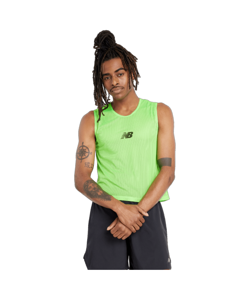 NewBalanceTrainingBibGreen
