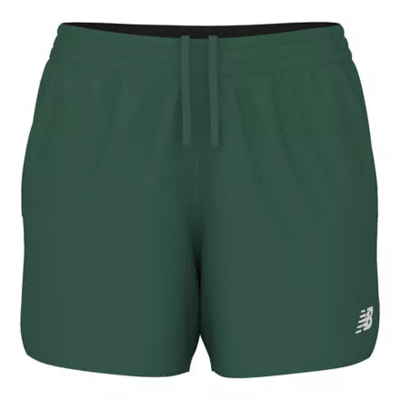 New Balance Women's Activate Tech Short