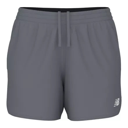 New Balance Women's Activate Tech Short