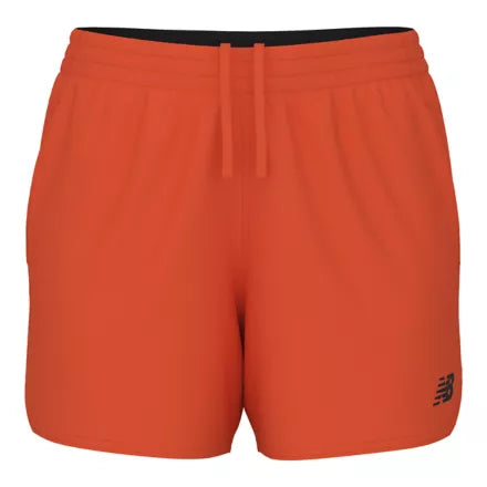 New Balance Women's Activate Tech Short