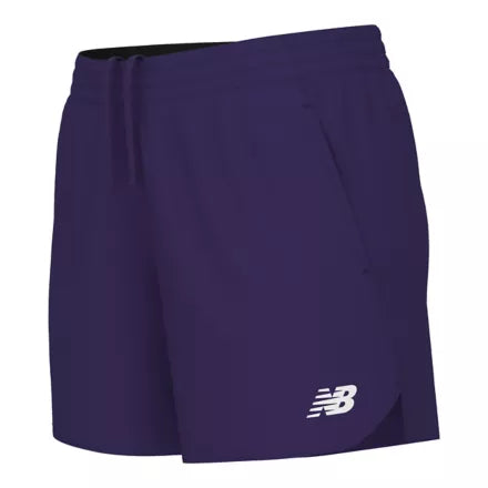 New Balance Women's Activate Tech Short