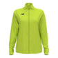 New Balance Women's Away Jacket Hi Lite (Front)