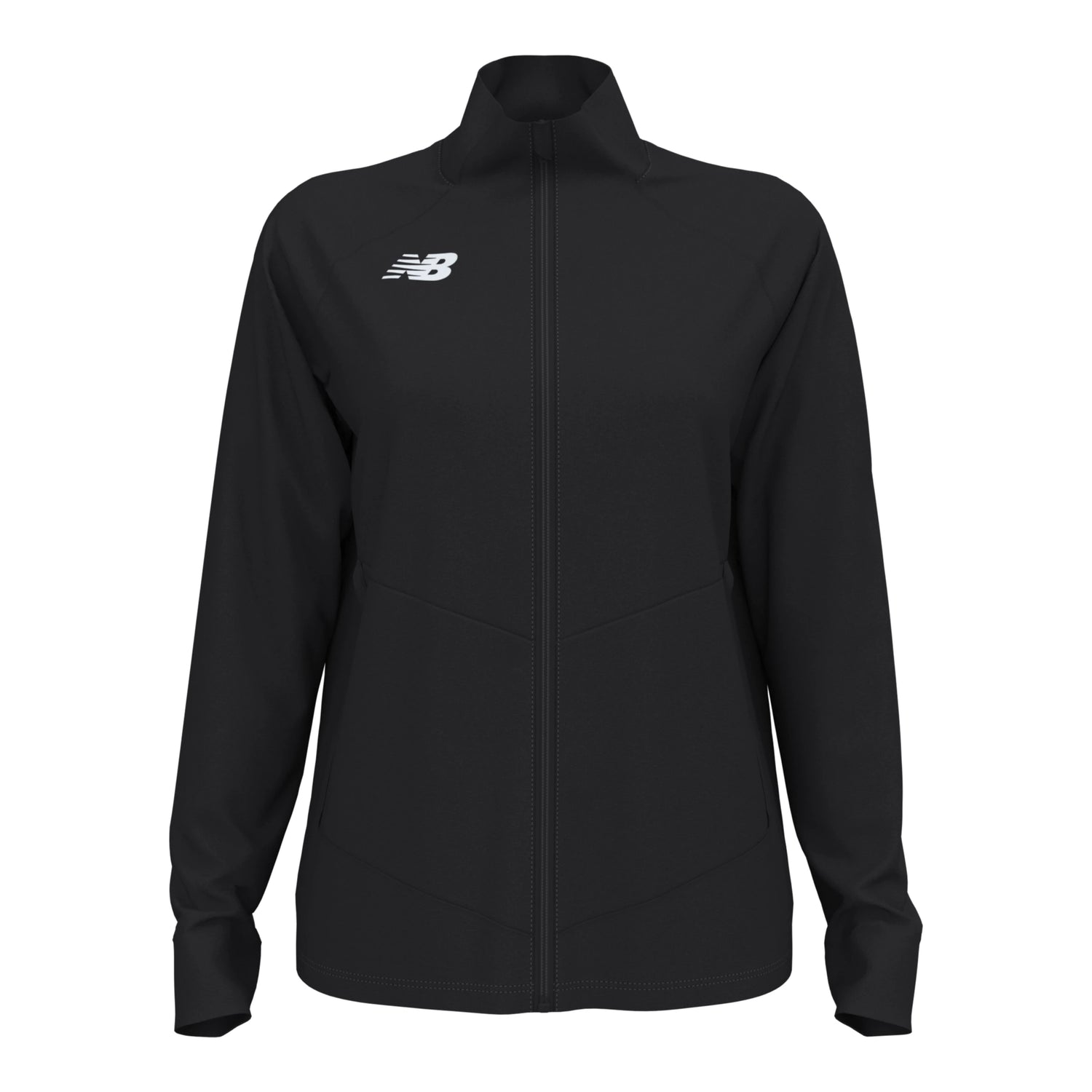 New Balance Jackets for Club Teams