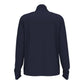 New Balance Women's Away Jacket Team Navy (Back)