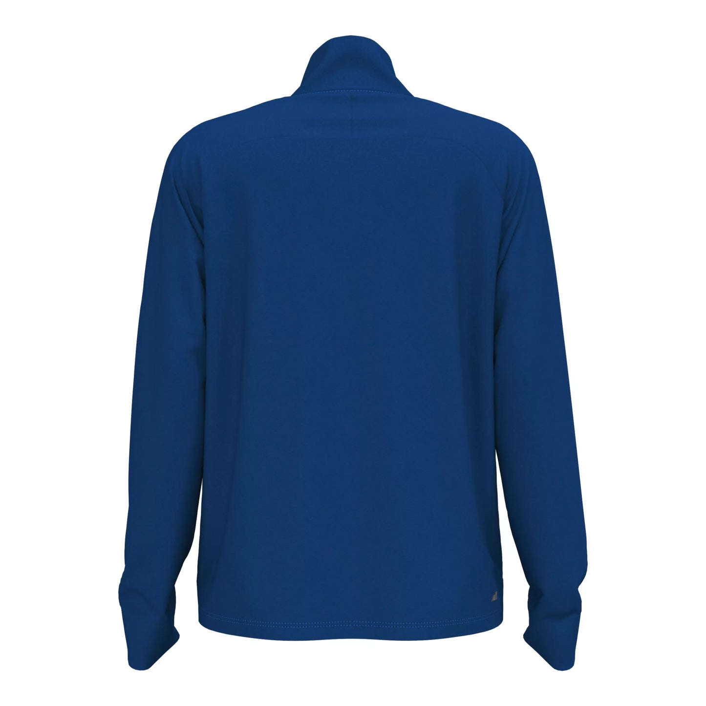 New Balance Women's Away Jacket Team Royal (Back)