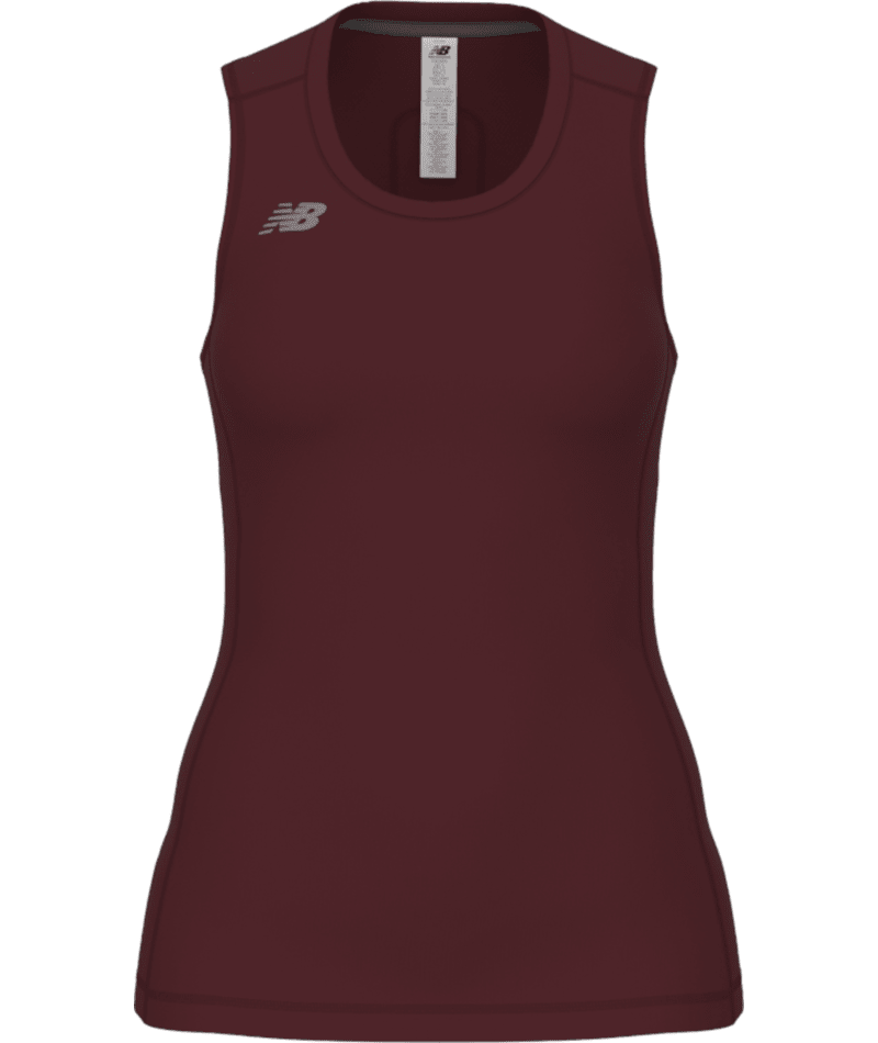 New Balance Women's Pace Tank Top