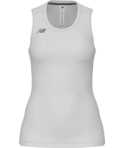 New Balance Women's Pace Tank Top