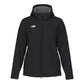 New Balance Women's Stratum Rain Jacket