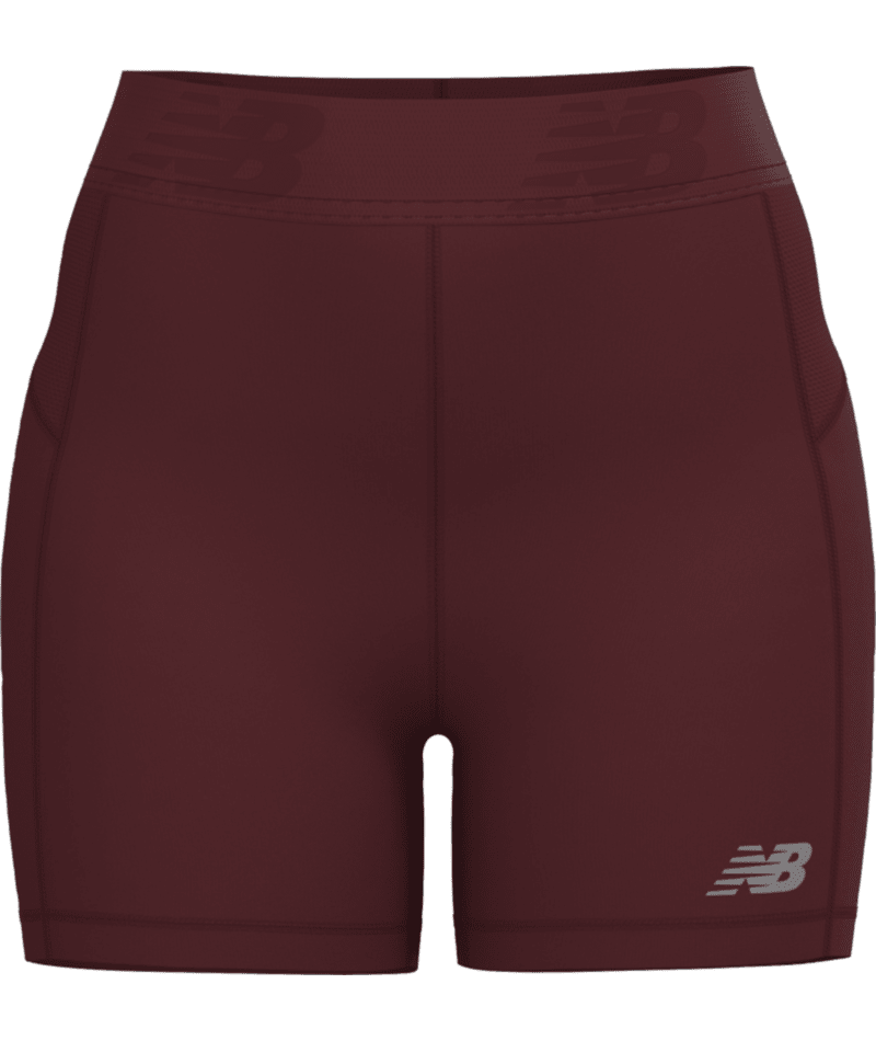 New Balance Women's Pace Compression Short