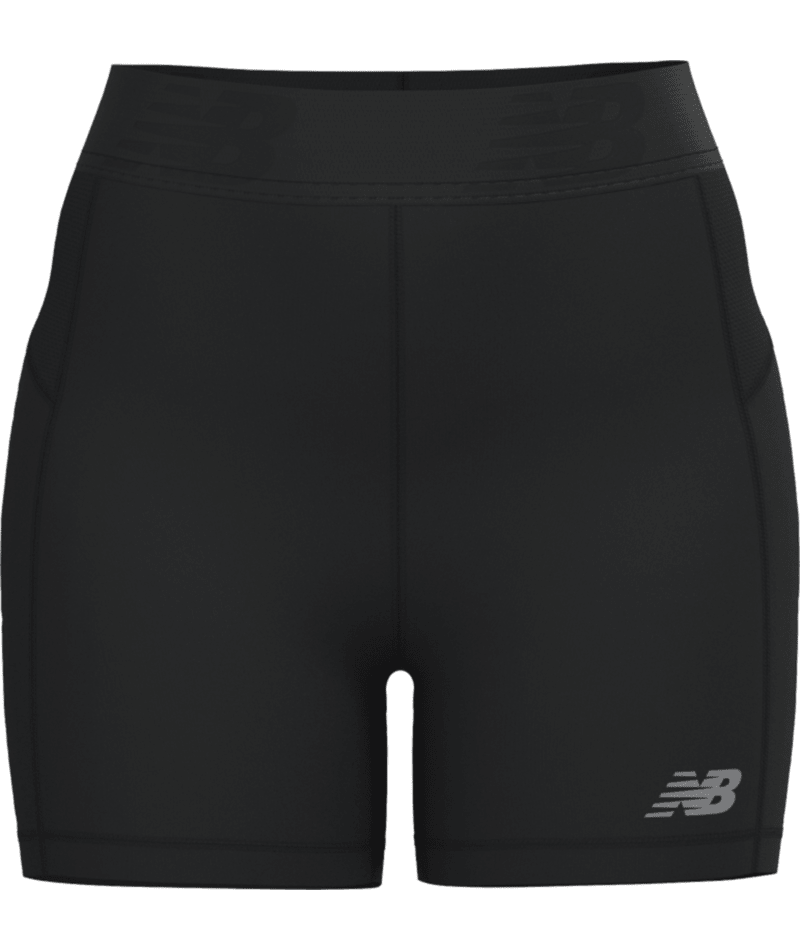 New Balance Women's Pace Compression Short