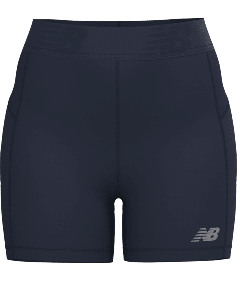 New Balance Women's Pace Compression Short