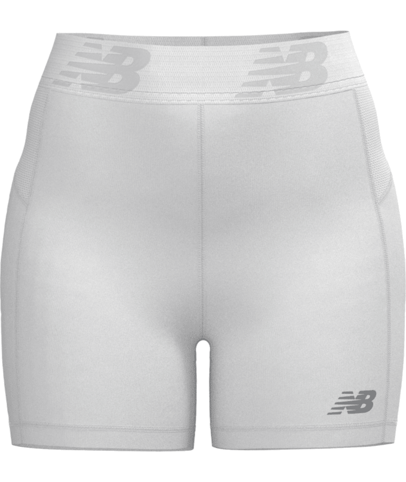 New Balance Women's Pace Compression Short