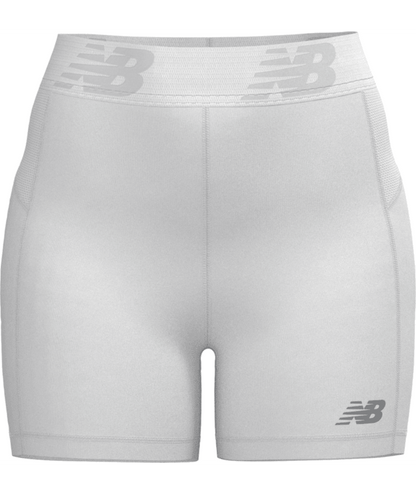 New Balance Women's Pace Compression Short