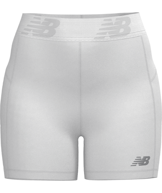 New Balance Women's Pace Compression Short