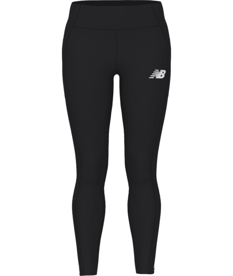 New Balance Women's Athletics Tight v3 Pants
