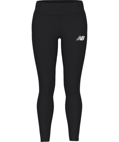 New Balance Women's Athletics Tight v3 Pants