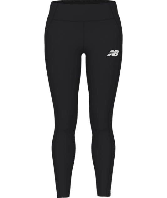 New Balance Women's Athletics Tight v3 Pants