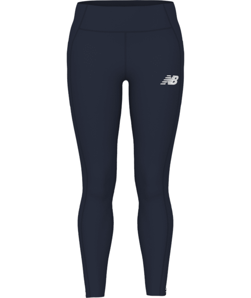 New Balance Women's Athletics Tight v3 Pants