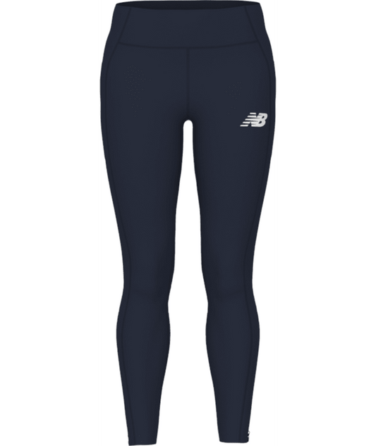New Balance Women's Athletics Tight v3 Pants