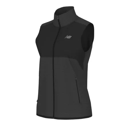 New Balance Women's Heat Grid Vest