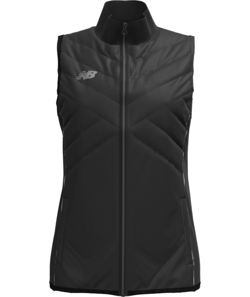 New Balance Womens Varsity Vest