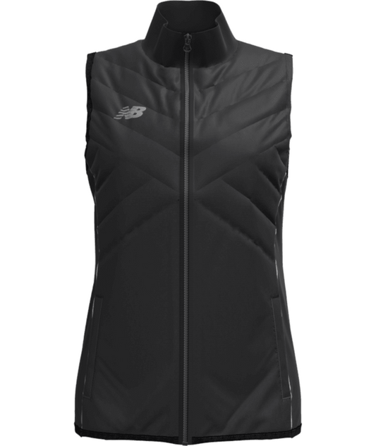 New Balance Womens Varsity Vest