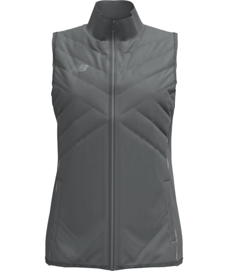 New Balance Womens Varsity Vest