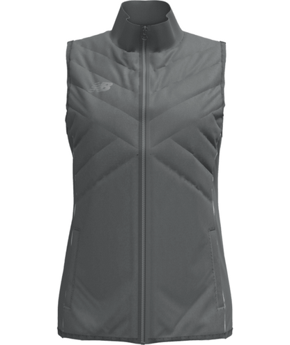 New Balance Womens Varsity Vest