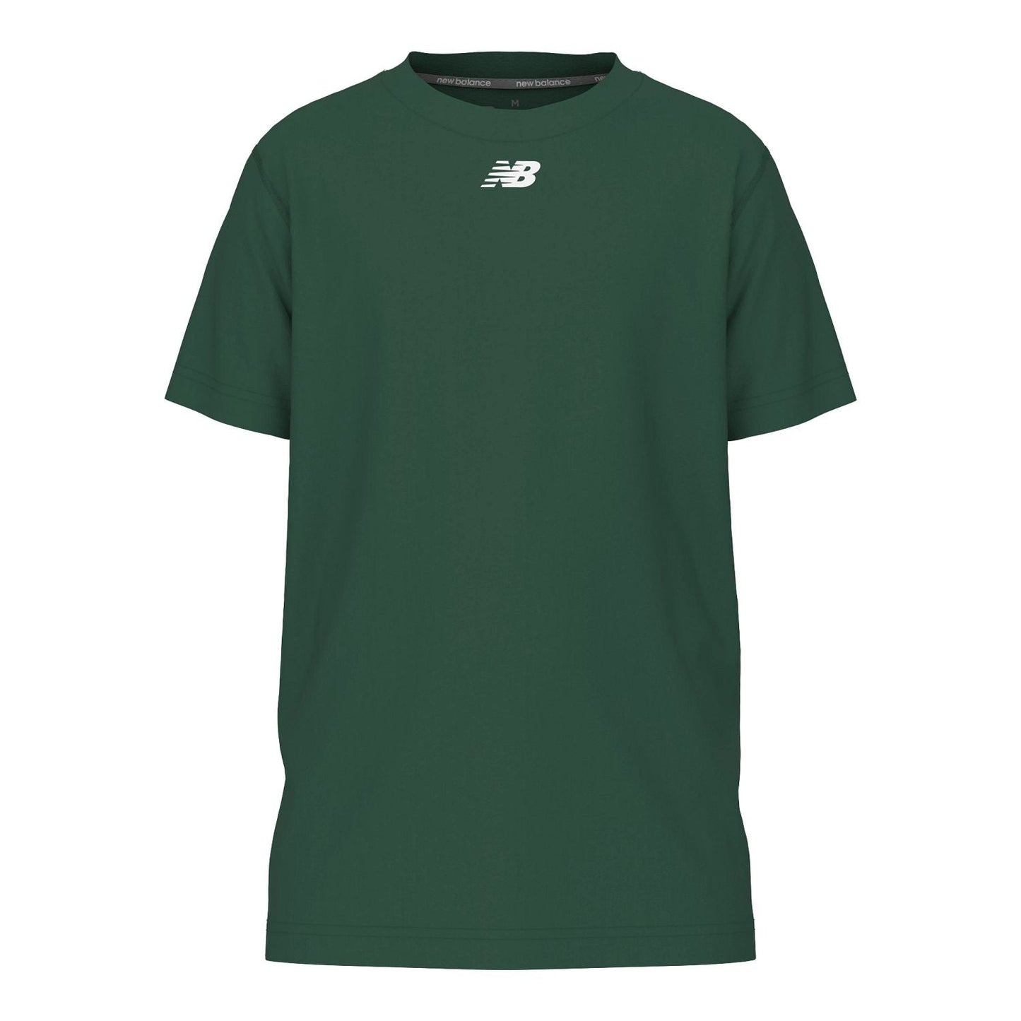 New Balance Youth Activate Tech T Shirt