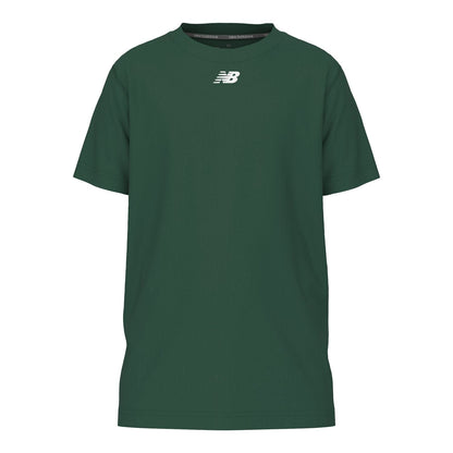 New Balance Youth Activate Tech T Shirt