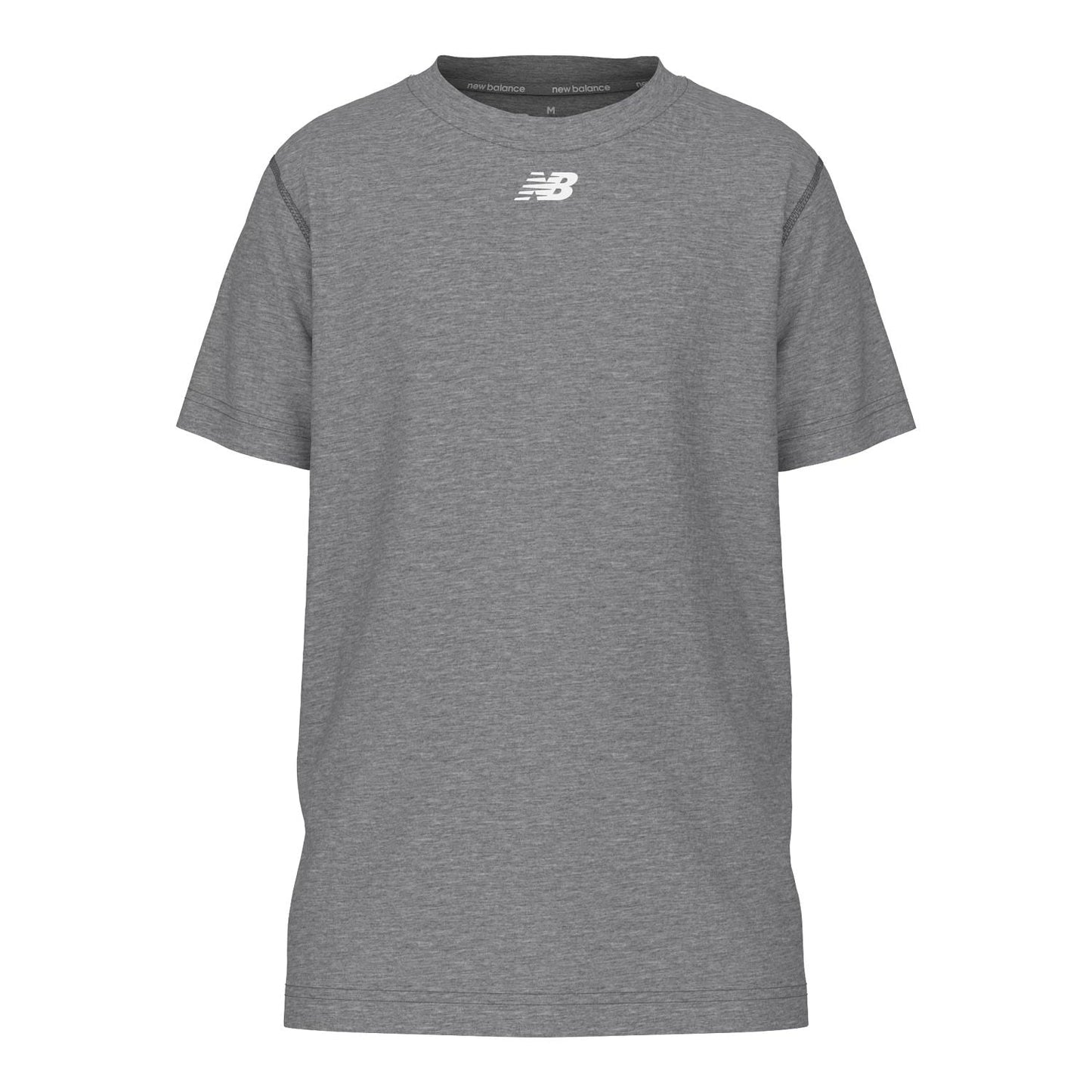 New Balance Youth Activate Tech T Shirt