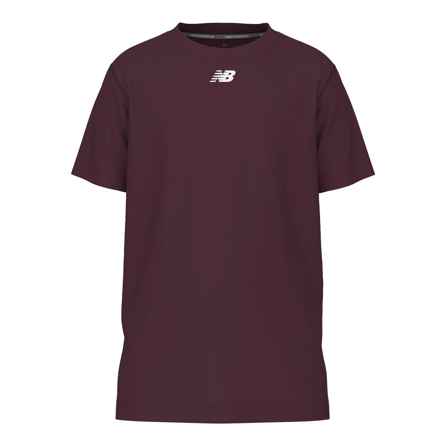 New Balance Youth Activate Tech T Shirt