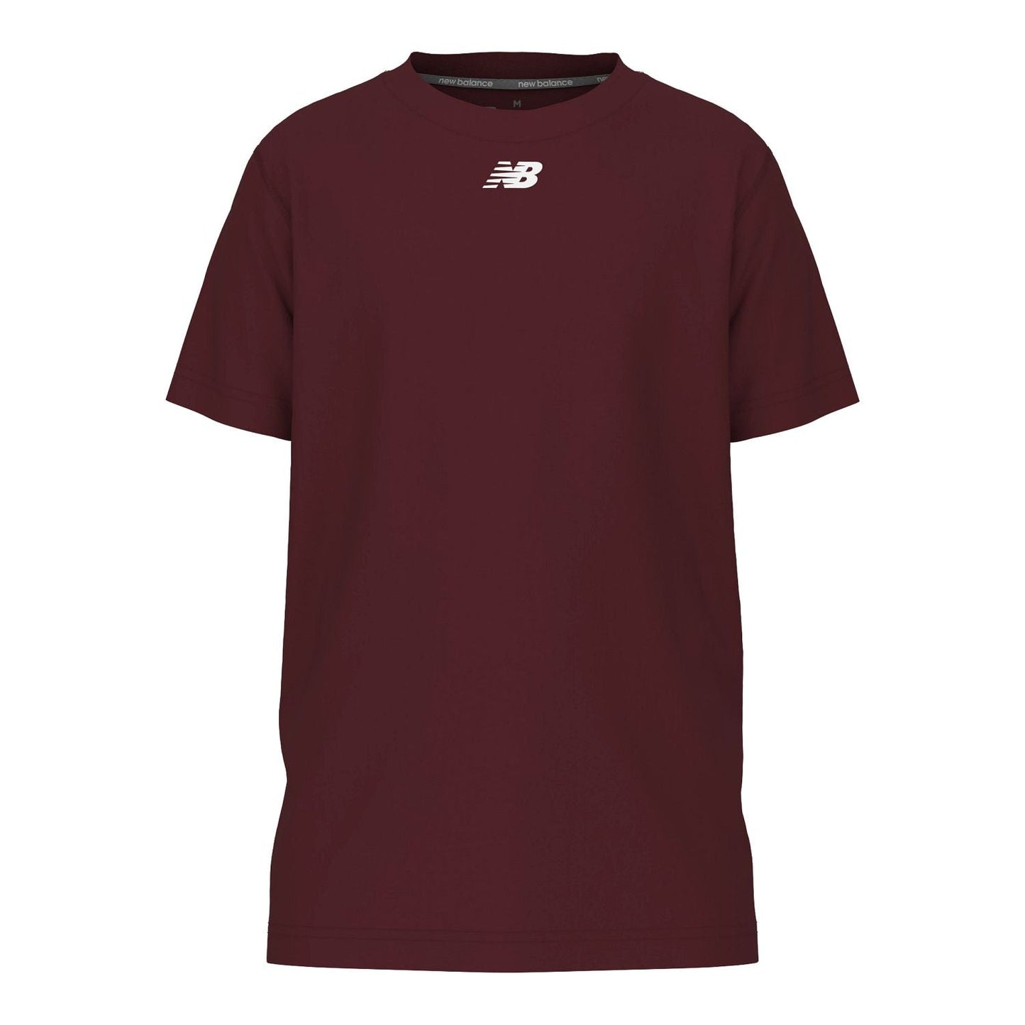 New Balance Youth Activate Tech T Shirt