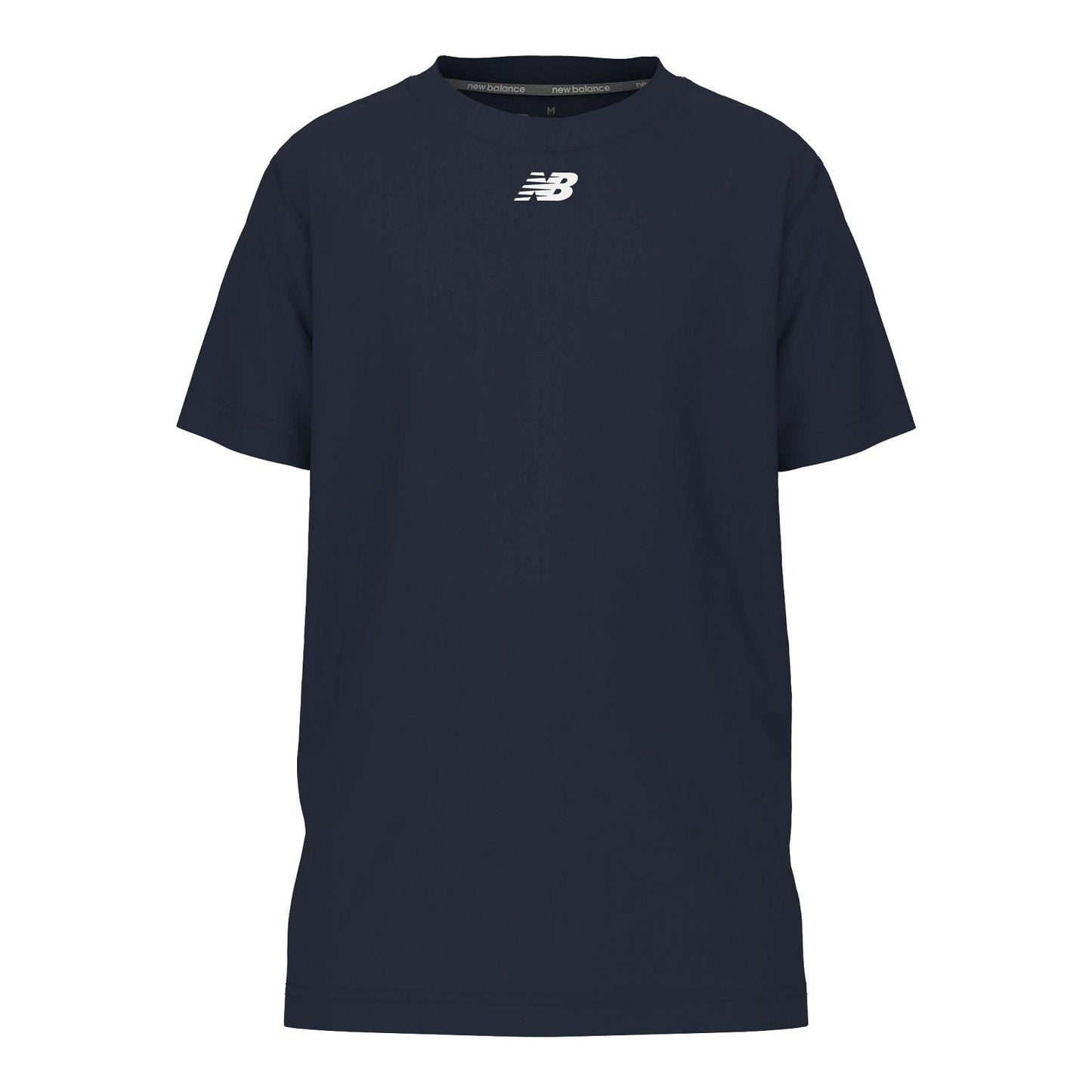 New Balance Youth Activate Tech T Shirt