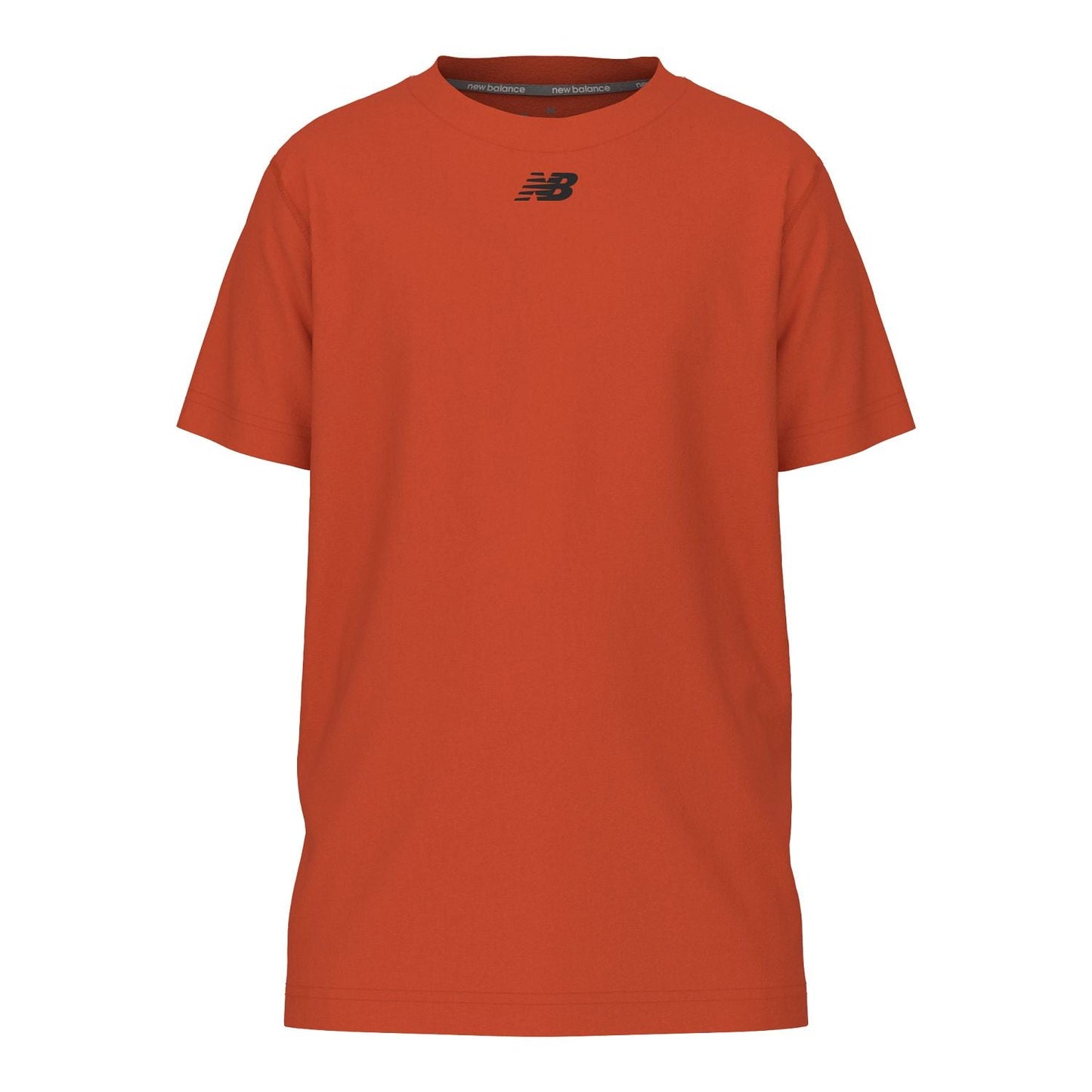 New Balance Youth Activate Tech T Shirt