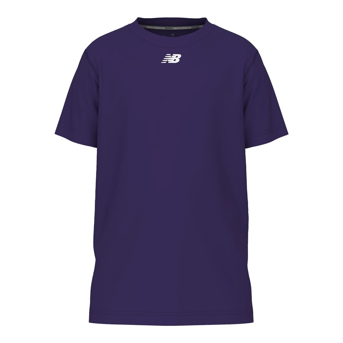 New Balance Youth Activate Tech T Shirt
