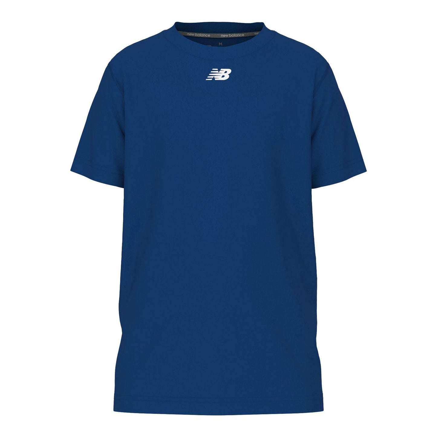 New Balance Youth Activate Tech T Shirt