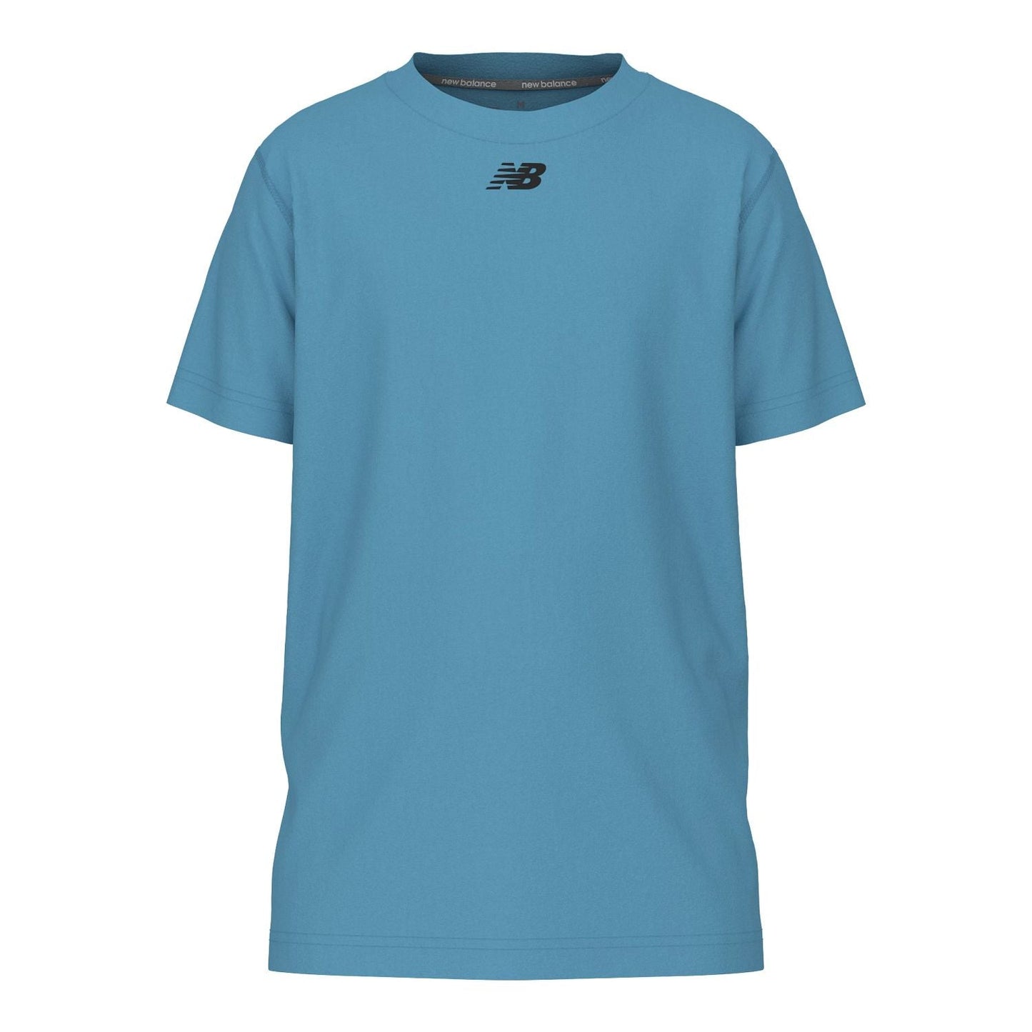New Balance Youth Activate Tech T Shirt