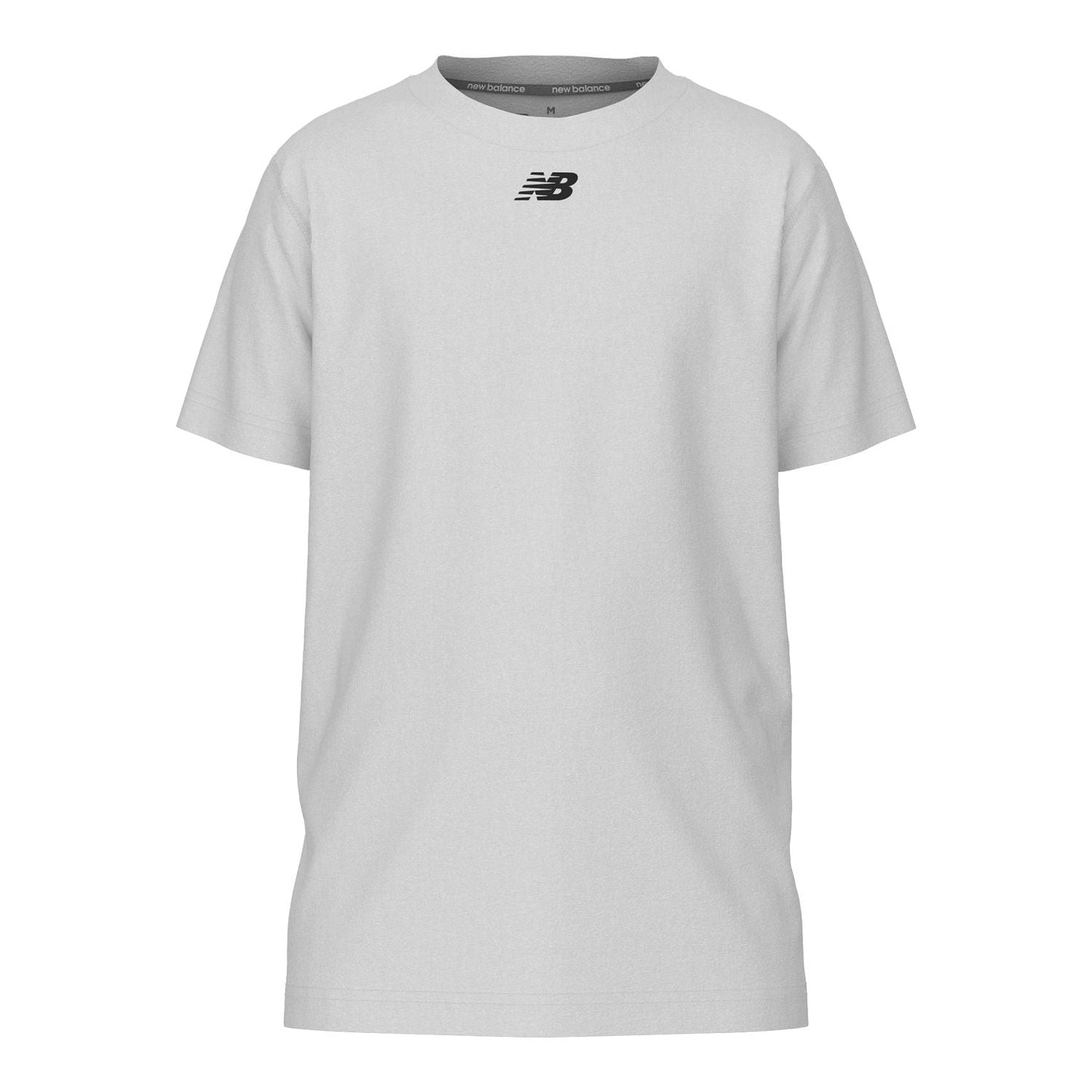 New Balance Youth Activate Tech T Shirt