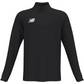 New Balance Youth  Athletics Half Zip Top
