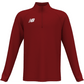 New Balance Youth  Athletics Half Zip Top