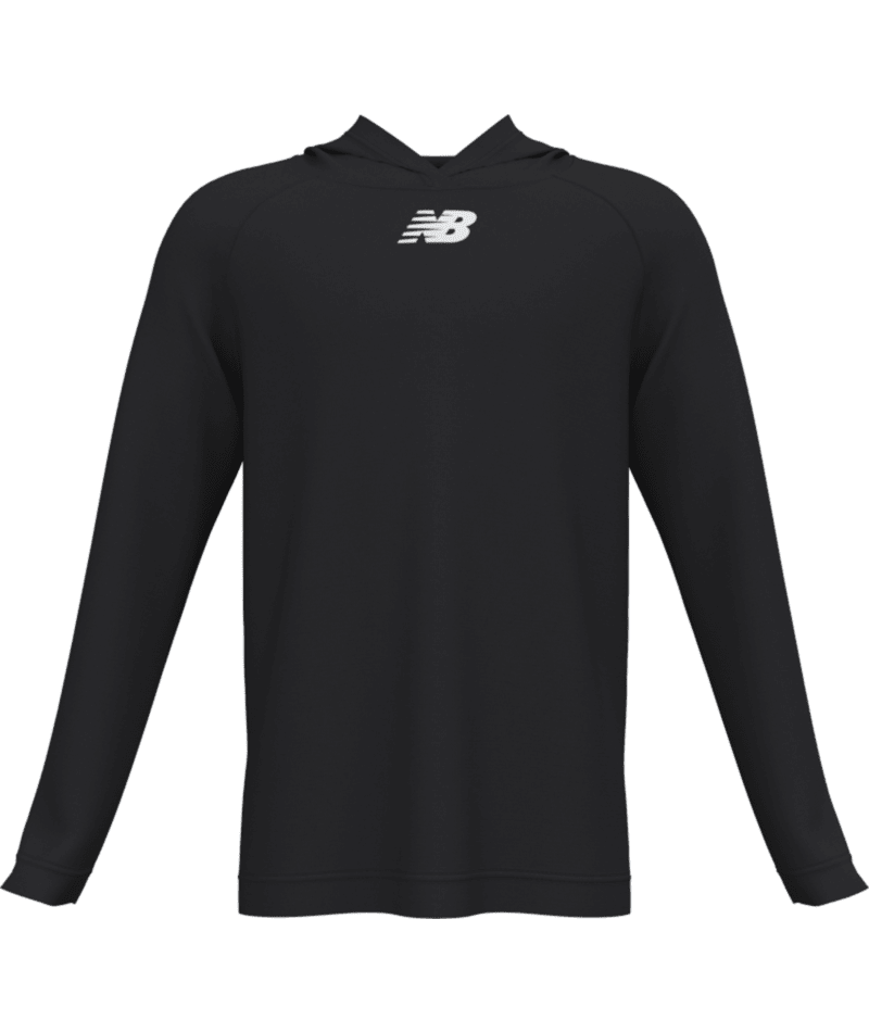 New Balance Youth Athletics Hoody