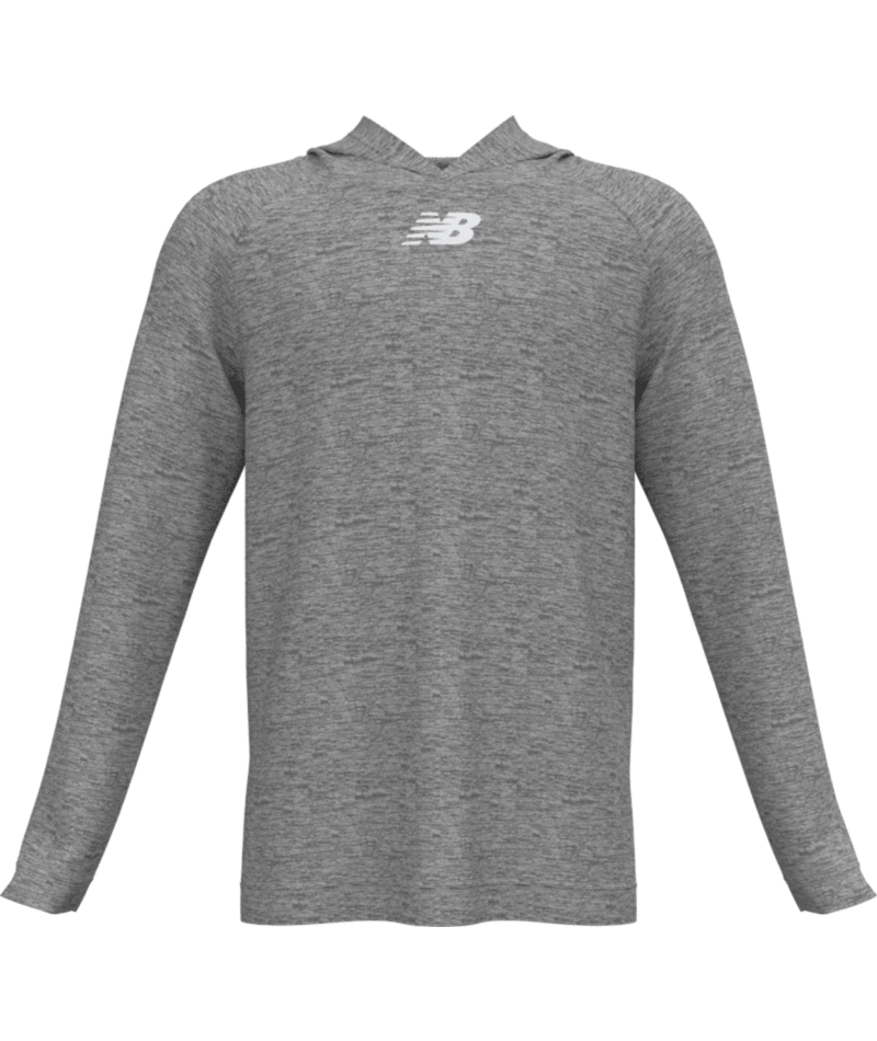 New Balance Youth Athletics Hoody