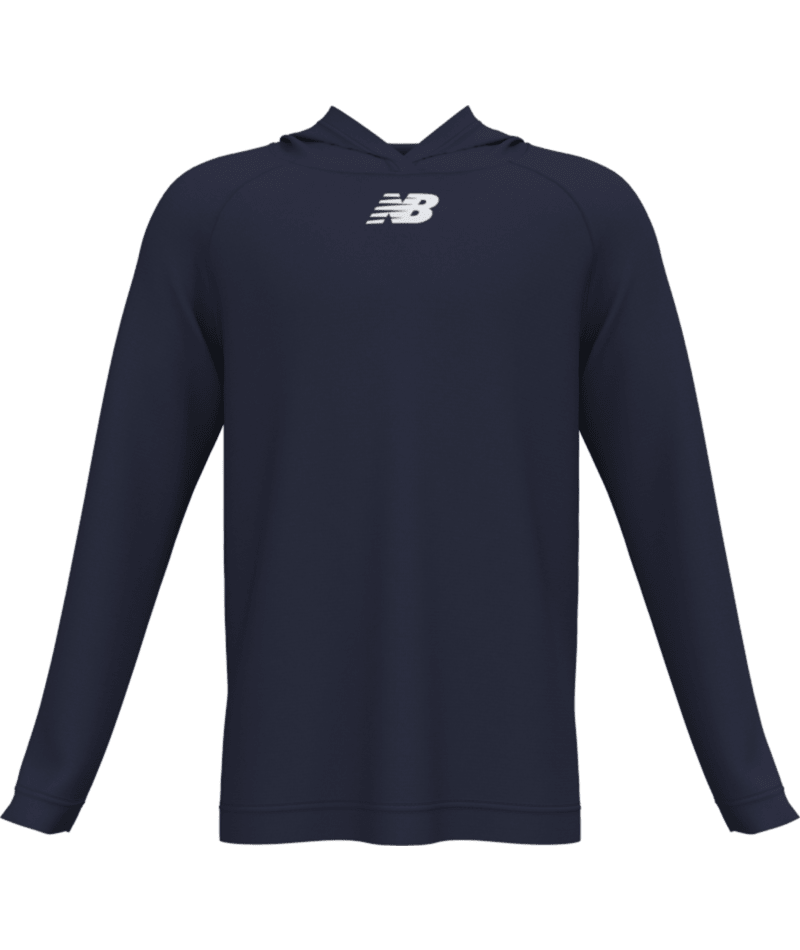 New Balance Youth Athletics Hoody